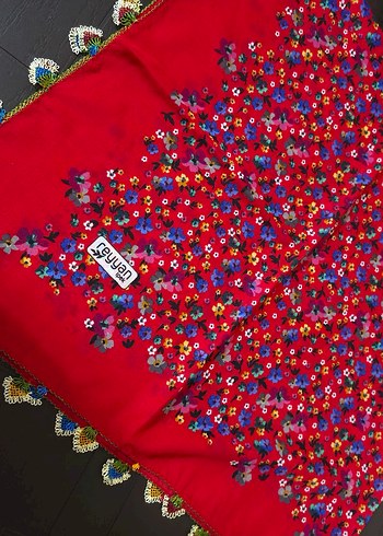 çeyizlik iğne oyası - Görsel 6