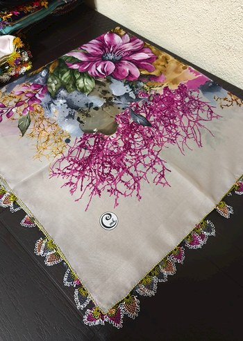 çeyizlik iğne oyası - Görsel 16