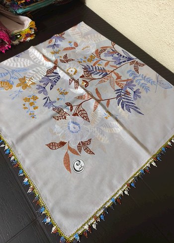 çeyizlik iğne oyası - Görsel 10