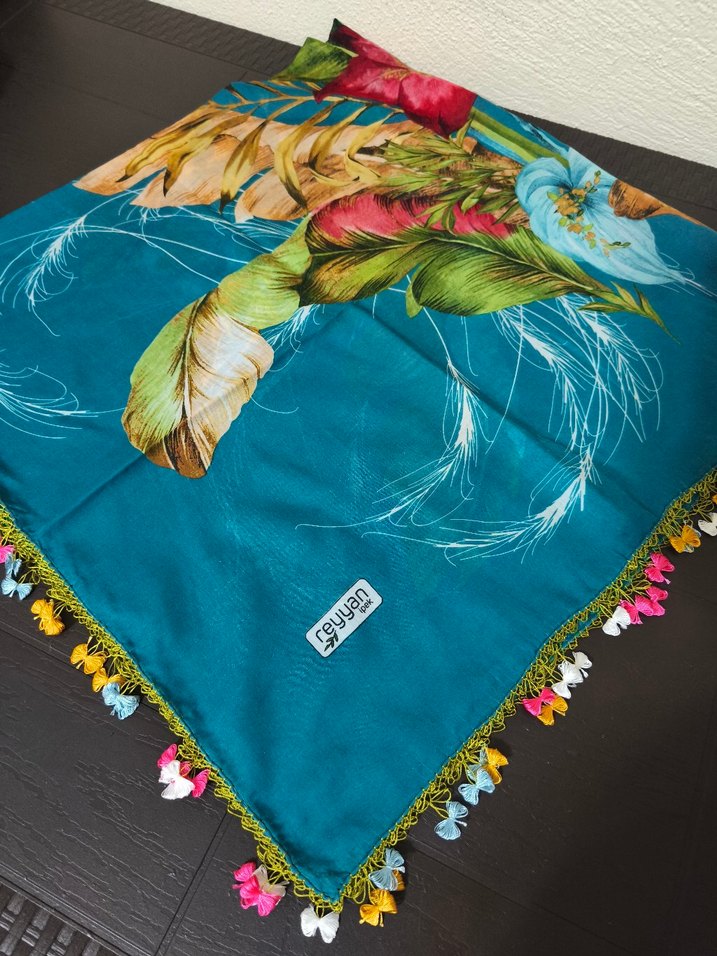 çeyizlik iğne oyası - Görsel 2