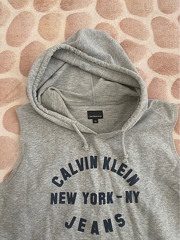 calvin klein üst