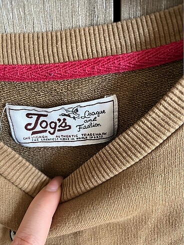 Zara sorunsuz üst