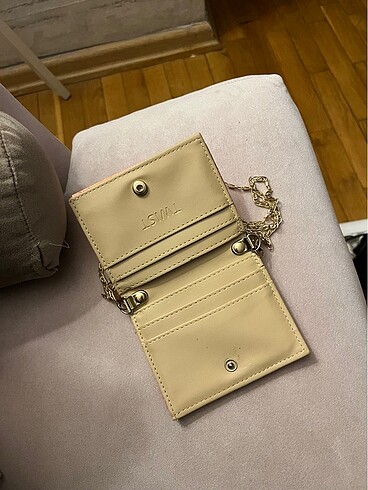 cüzdan çapraz çanta - Görsel 2