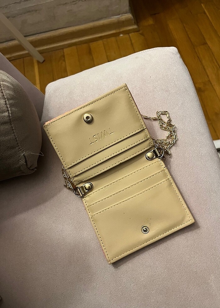 cüzdan çapraz çanta - Görsel 2