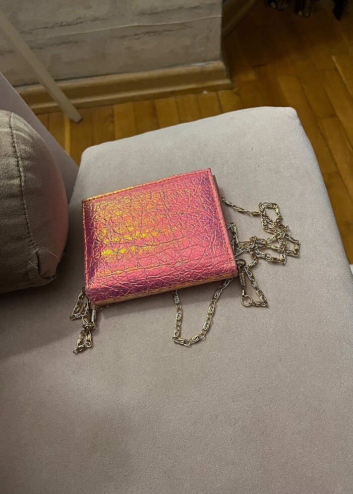 cüzdan çapraz çanta - Görsel 3