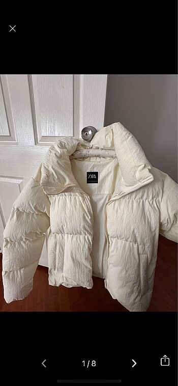 zara mont