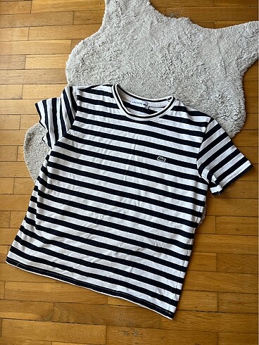 lacoste tshirt