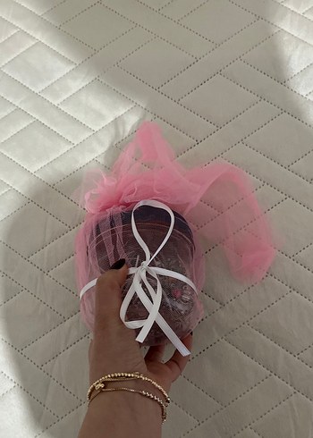 Takı kavanozu - Görsel 2