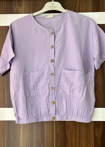 LC Waikiki 11-12 Yaş