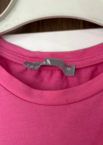 4 tane crop Kısa Kollu - Görsel 7