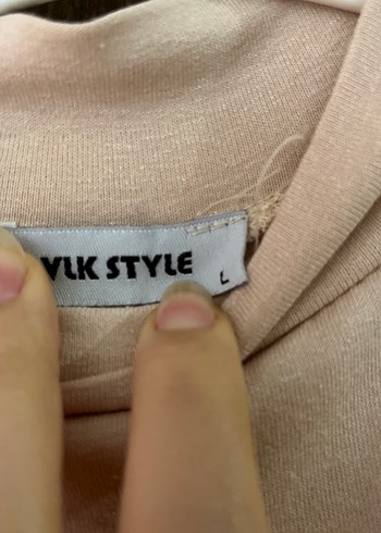 4 tane crop Kısa Kollu - Görsel 2