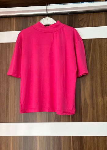 4 tane crop Kısa Kollu - Görsel 4