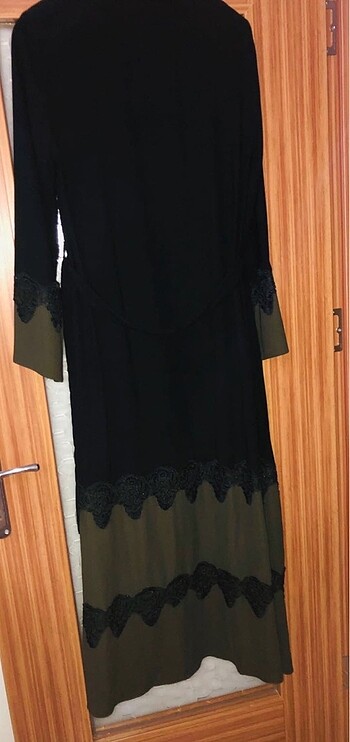40 Beden Ferace
