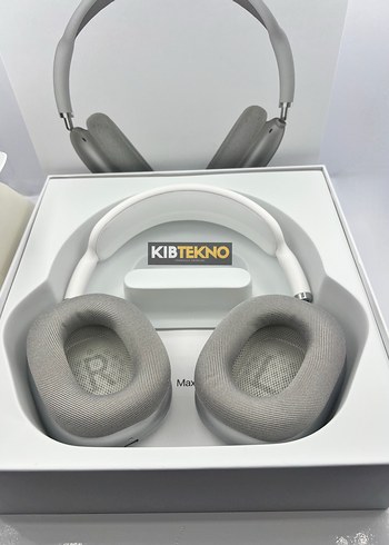 AirPods Max Gümüş 2025