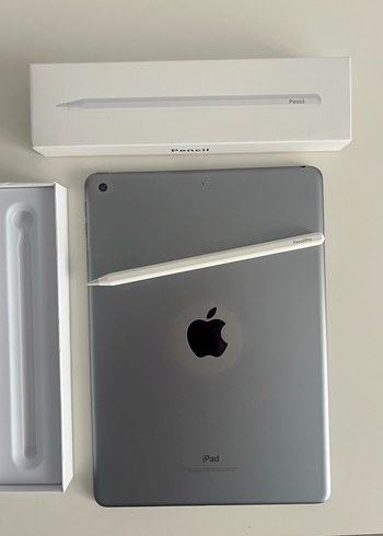 Apple Pencil Pro