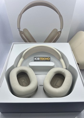 AirPods Max Yıldız Işığı 2025