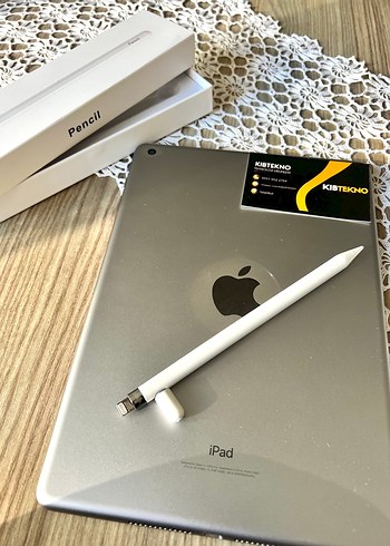 Apple Pencil 1. Nesil
