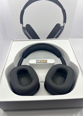 AirPods Max 2 Siyah