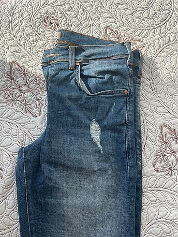 Jean Pantolon