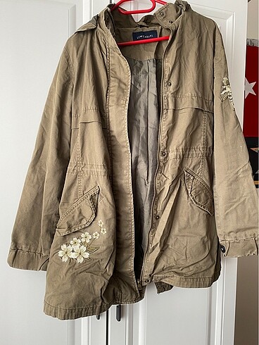 LCW trenchcoat - Görsel 2