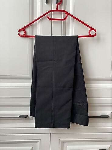 Kumaş pantolon - Görsel 2