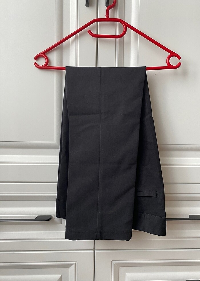 Kumaş pantolon - Görsel 2