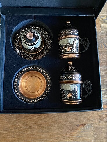 Erzurum bakırı - Görsel 2