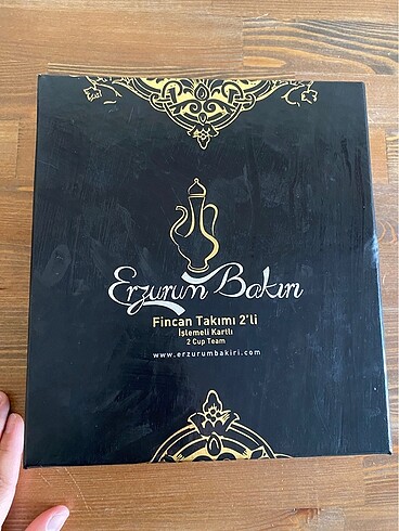 Erzurum bakırı - Görsel 3