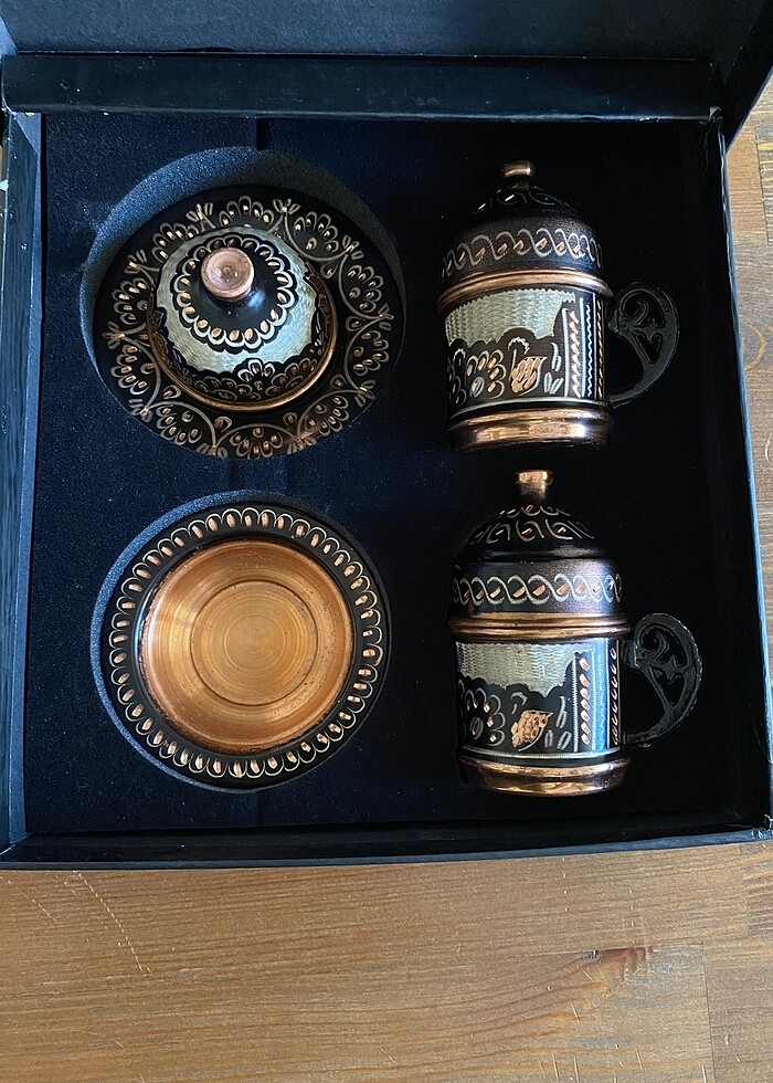 Erzurum bakırı - Görsel 2