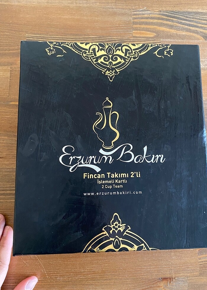 Erzurum bakırı - Görsel 3