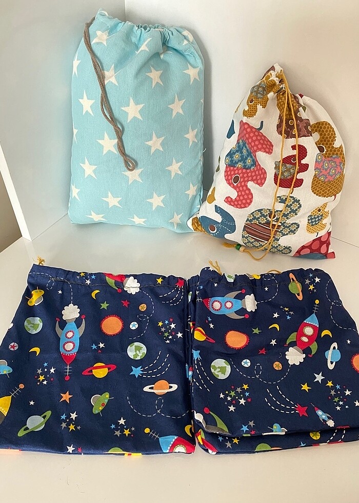 Organizer torba - Görsel 2