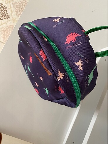 Çocuk çantası - Görsel 2