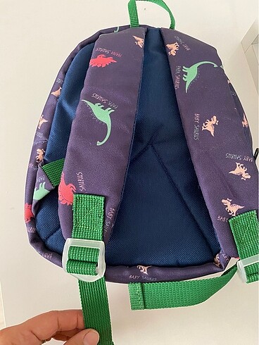 Çocuk çantası - Görsel 3