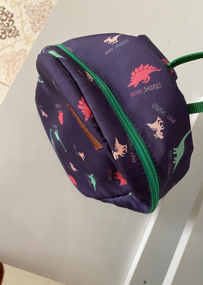 Çocuk çantası - Görsel 2