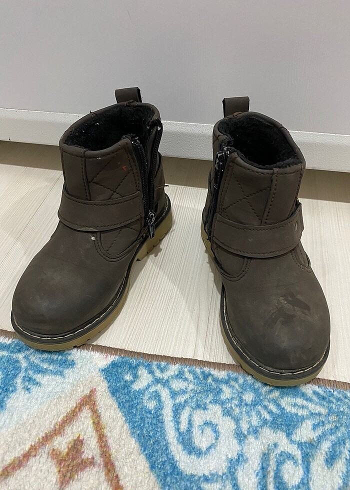 Kız çocuk bot - Görsel 2