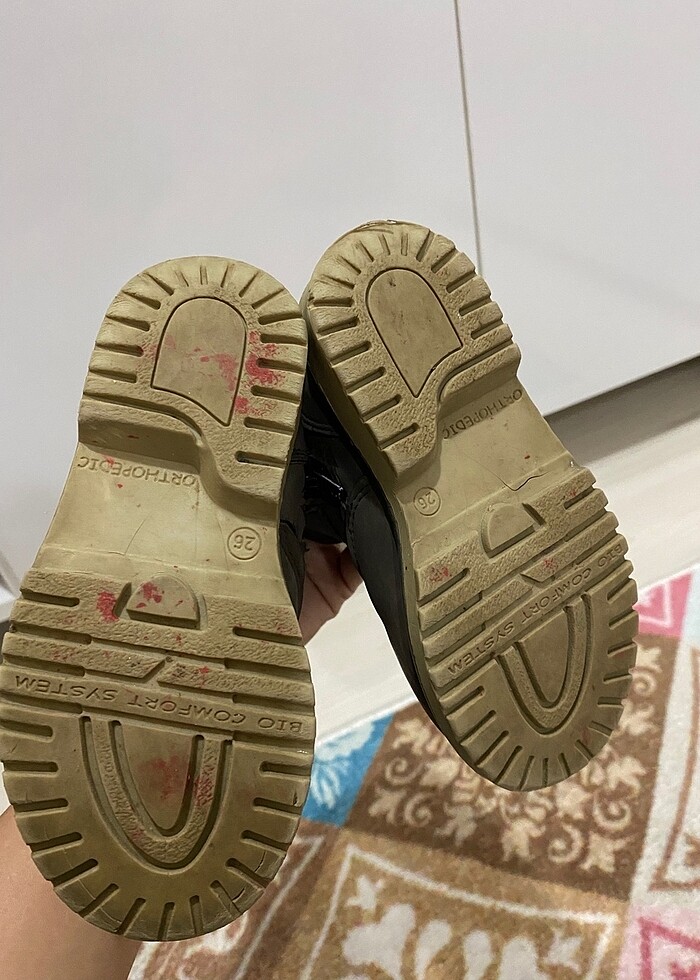 Kız çocuk bot - Görsel 4