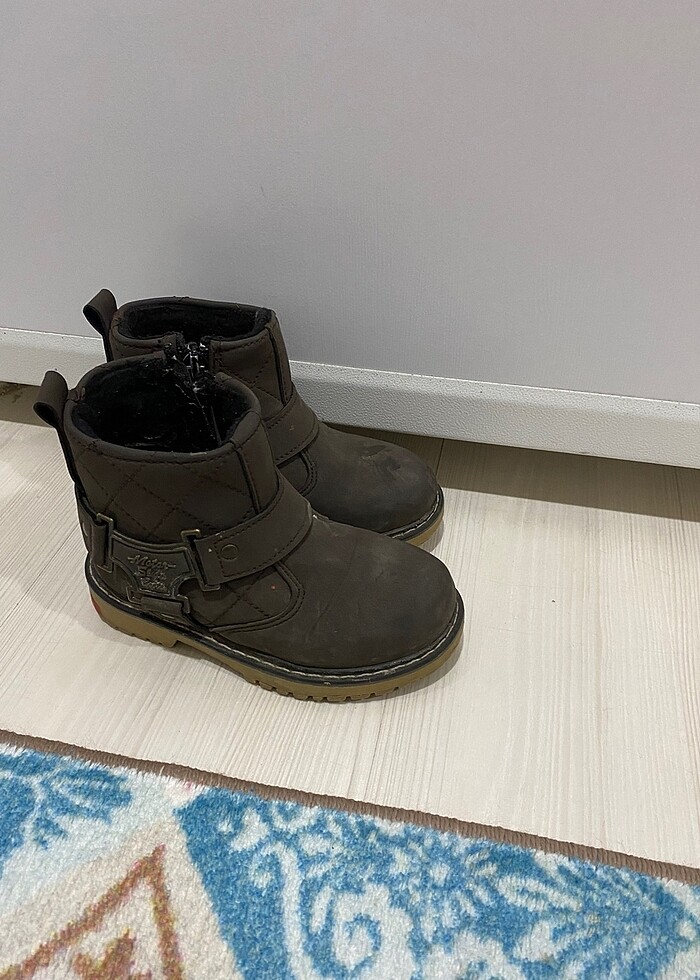 Kız çocuk bot - Görsel 3