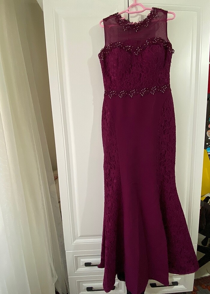 Mis defne abiye - Görsel 2