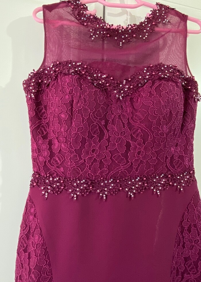 Mis defne abiye - Görsel 3