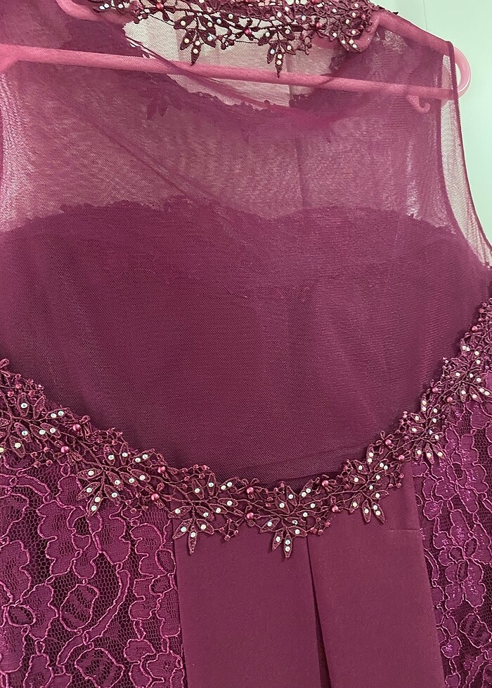 Mis defne abiye - Görsel 4