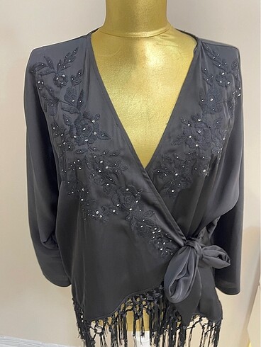 m Beden Kimono
