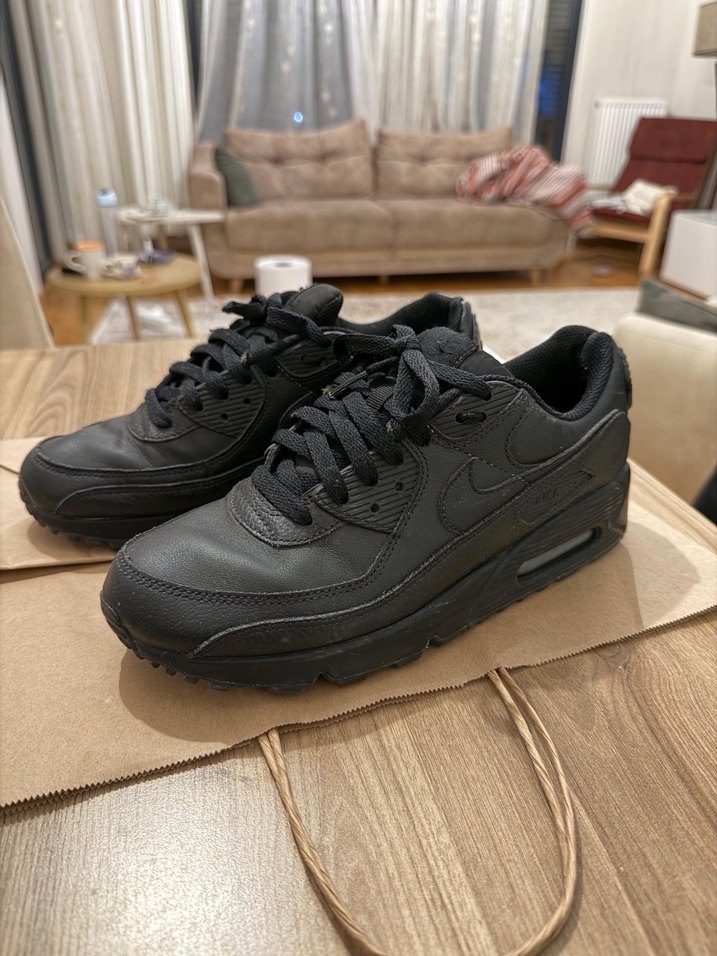 Nike airmax 90 41 - Görsel 2
