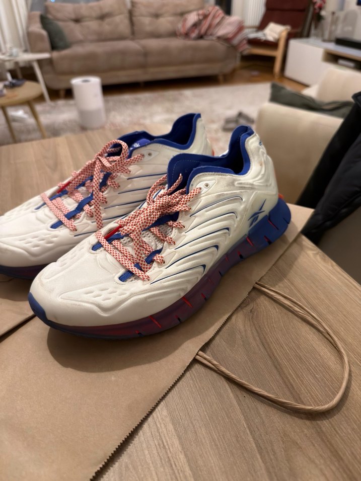 reebok chromat 41 - Görsel 2