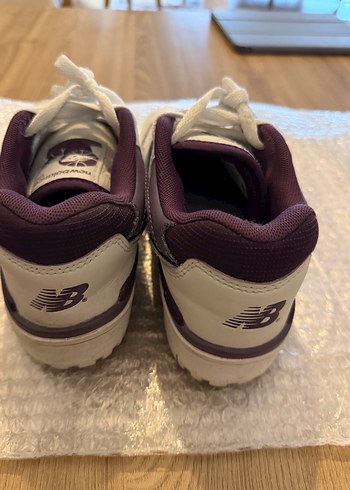 new balance 550 - Görsel 4