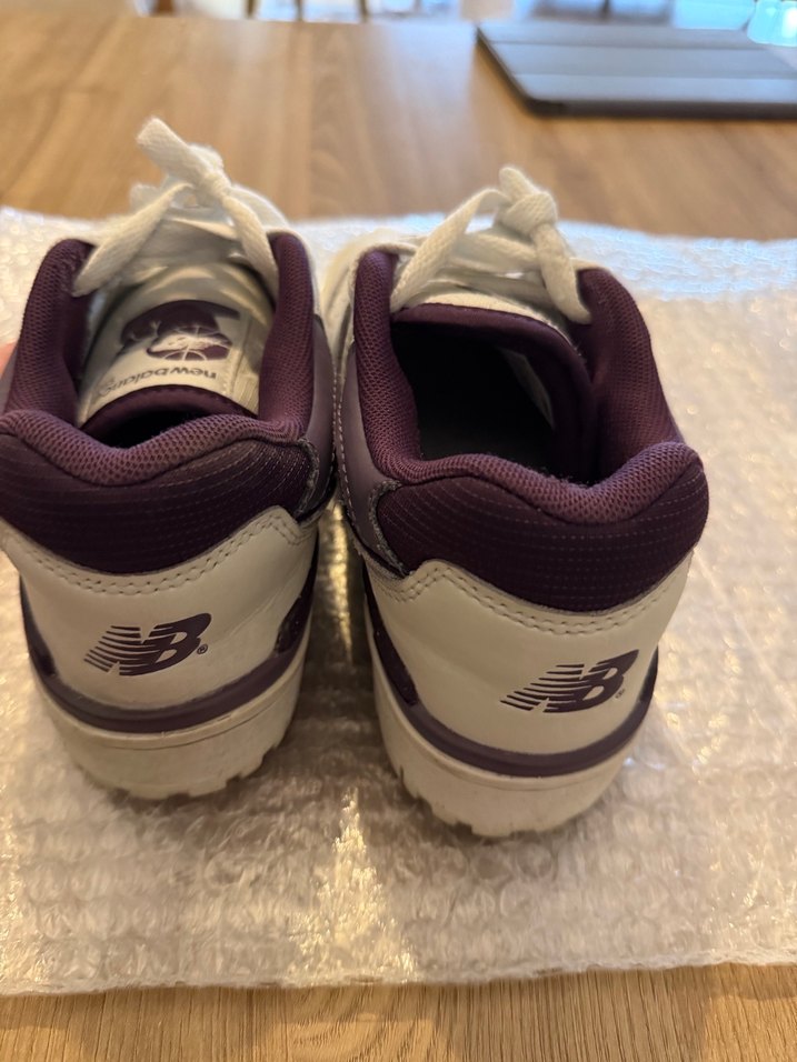 new balance 550 - Görsel 4