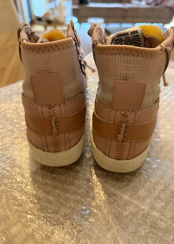 pembe nike blazer mid - Görsel 3