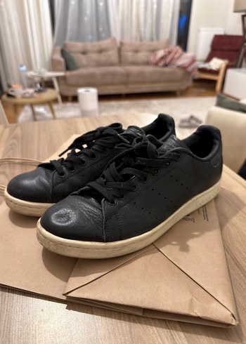 adidas superstar 41 1/3 - Görsel 3