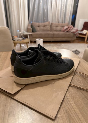 adidas superstar 41 1/3 - Görsel 2