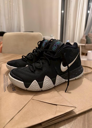 Nike Kyrie 41 numara - Görsel 2