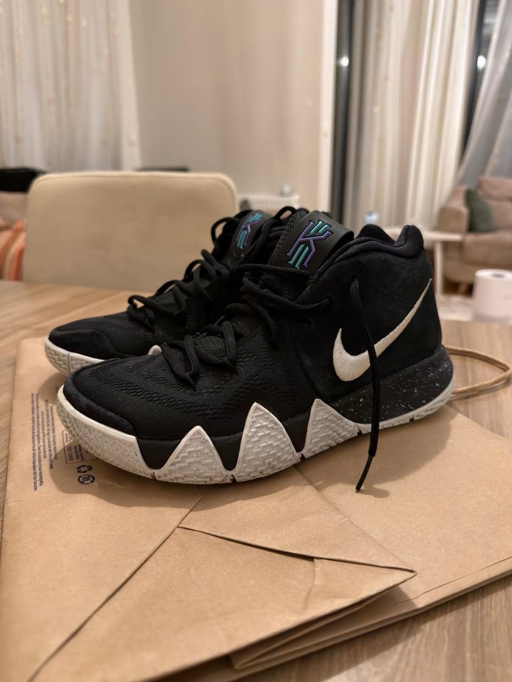 Nike Kyrie 41 numara - Görsel 2